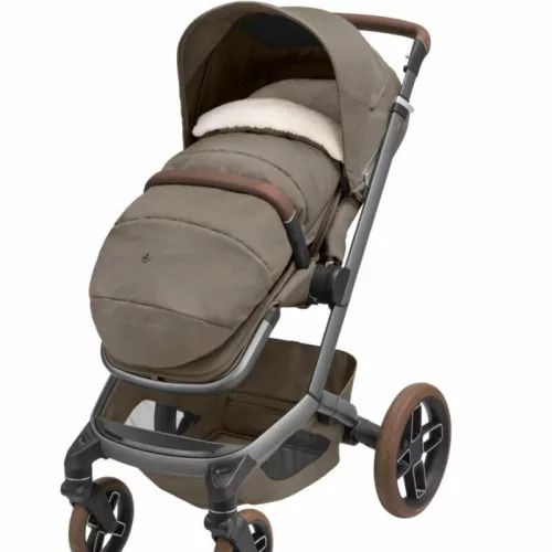 2in1 Lábzsák és ülésvédő Maxi-Cosi babakocsikra - Maxi-Cosi