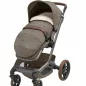   2in1 Lábzsák és ülésvédő Maxi-Cosi babakocsikra - Maxi-Cosi