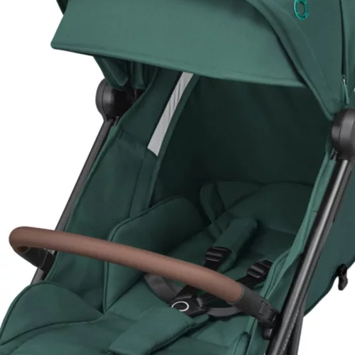 Soho urbán-babakocsi 22 kg-ig automata csukódással - Maxi-Cosi