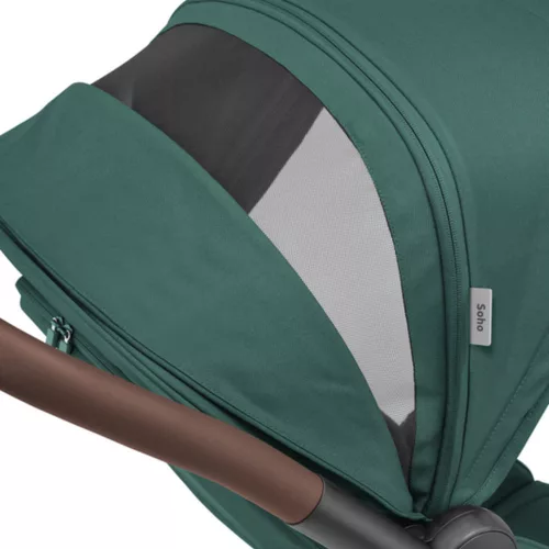 Soho urbán-babakocsi 22 kg-ig automata csukódással - Maxi-Cosi