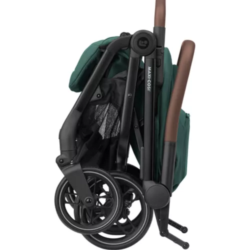 Soho urbán-babakocsi 22 kg-ig automata csukódással - Maxi-Cosi