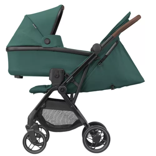 Soho urbán-babakocsi 22 kg-ig automata csukódással - Maxi-Cosi
