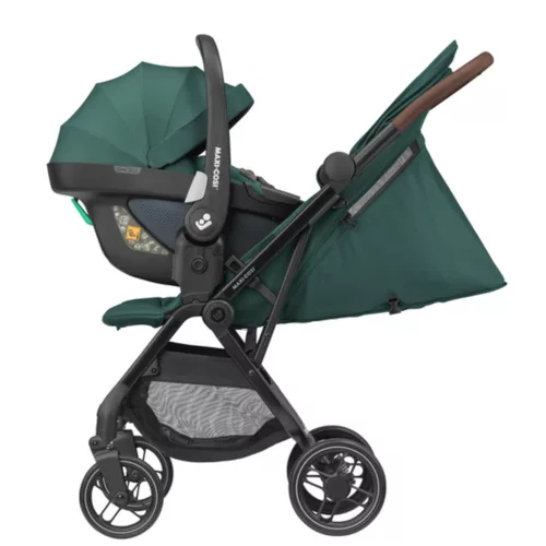 Soho urbán-babakocsi 22 kg-ig automata csukódással - Maxi-Cosi