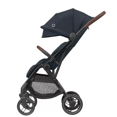 Maxi-Cosi Soho Urbán triósítható babakocsi 22 kg-ig- Essential Graphite