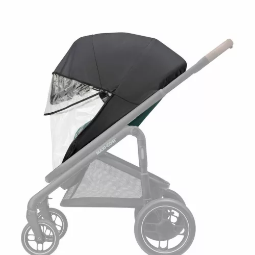 Comfort esővédő mózesre és ülőrészre - Fame, Oxford, Zelia, Plaza, Street szellőző és strapabíró - Maxi-Cosi