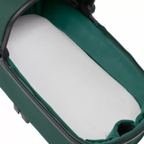 Maxi-Cosi Plaza+ multifunkciós babakocsi Oria mózessel- Essential Green-Kiállított!