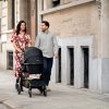 Maxi-Cosi Street Plus Smart Trio system urbán babakocsi- Essential Graphite