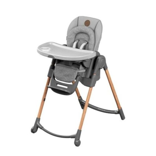 Minla 6in1 szék 60 kg-ig háttámlás és háttámla nélküli ülőkével - Maxi-Cosi