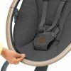 Cassia ECO 360° smart automata hintaszék 100% EcoCare szövettel, 0-9 kg - Maxi-Cosi
