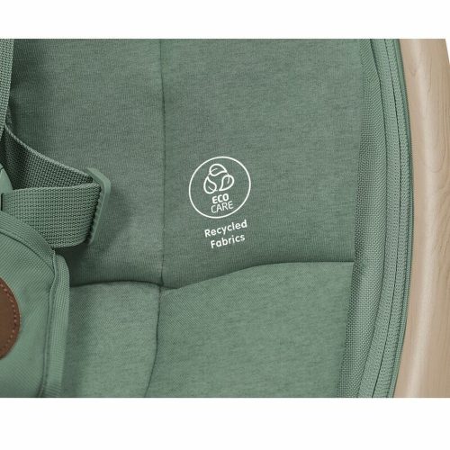 Cassia ECO 360° smart automata hintaszék 100% EcoCare szövettel, 0-9 kg - Maxi-Cosi