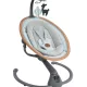Cassia 360° hintaszék 0-9 kg-ig - Maxi-Cosi-Kiállított!