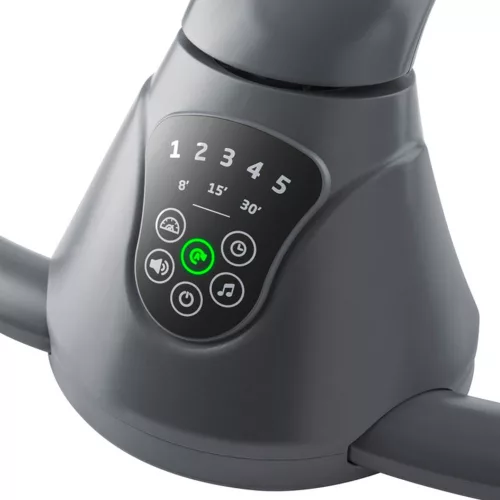 Cassia 360° hintaszék 0-9 kg-ig - Maxi-Cosi-Kiállított!