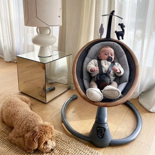 Cassia 360° hintaszék 0-9 kg-ig - Maxi-Cosi-Kiállított!