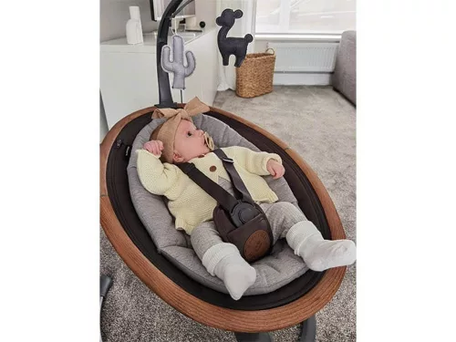 Cassia 360° hintaszék 0-9 kg-ig - Maxi-Cosi-Kiállított!