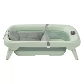   Indigo Plus kád 0-18 kg hőmérővel és újszülött tartóbetéttel összecsukható - Maxi-Cosi