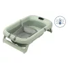 Indigo Plus kád 0-18 kg hőmérővel és újszülött tartóbetéttel összecsukható - Maxi-Cosi