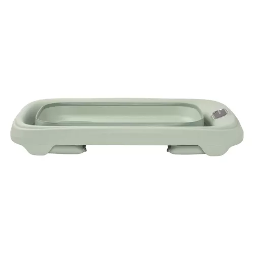 Indigo Plus kád 0-18 kg hőmérővel és újszülött tartóbetéttel összecsukható - Maxi-Cosi