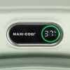 Indigo Plus kád 0-18 kg hőmérővel és újszülött tartóbetéttel összecsukható - Maxi-Cosi