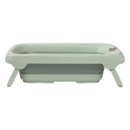 Indigo Plus kád 0-18 kg hőmérővel és újszülött tartóbetéttel összecsukható - Maxi-Cosi