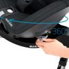 Maxi-Cosi Familyfix 360 I-size Isofix talp