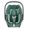 Maxi-Cosi Pebble 360° 0+  hordozó és autósülés 40-83 cm - Essential Green