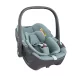 Maxi-Cosi Pebble 360° 0+ i-Size hordozó és autósülés 40-83 cm - Essential Grey