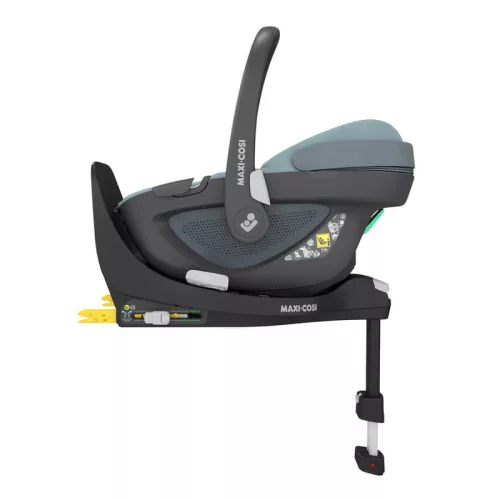 Maxi-Cosi Pebble 360° 0+ i-Size hordozó és autósülés 40-83 cm - Essential Grey