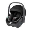 Maxi-Cosi Pebble 360° 0+ i-Size hordozó és autósülés 40-83 cm - Essential Black