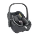 Maxi-Cosi Pebble 360° 0+ i-Size hordozó és autósülés 40-83 cm - Essential Graphite