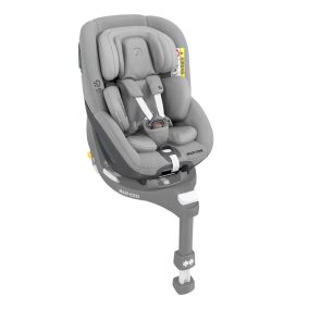   Maxi-Cosi Pearl 360° i-Size biztonsági autósülés 40-105 cm - Authentic Grey