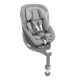 Maxi-Cosi Pearl 360° i-Size biztonsági autósülés 40-105 cm - Authentic Grey