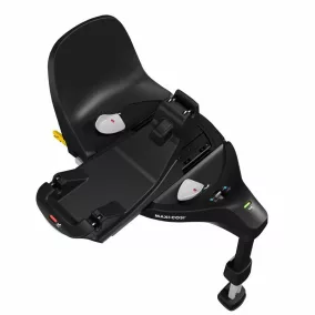   Familyfix 360 Pro - SlideTech i-Size talp 40 - 105 cm, 0-4 év, 0 - 17 kg - Maxi-Cosi