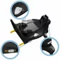   Familyfix 360 Pro - SlideTech i-Size talp 40 - 105 cm, 0-4 év, 0 - 17 kg - Maxi-Cosi