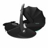 Maxi-Cosi Pebble 360 Pro SlideTech gyerekülés 40-87 cm-ig- Essential Black 