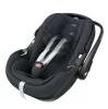 Maxi-Cosi Pebble 360 Pro SlideTech gyerekülés 40-87 cm-ig- Essential Graphite