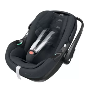   Maxi-Cosi Pebble 360 Pro SlideTech gyerekülés 40-87 cm-ig- Essential Graphite