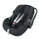 Maxi-Cosi Pebble 360 Pro SlideTech gyerekülés 40-87 cm-ig- Essential Graphite