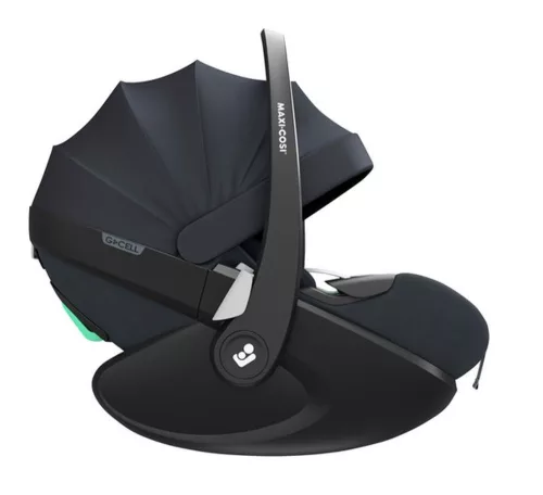 Maxi-Cosi Pebble 360 Pro SlideTech gyerekülés 40-87 cm-ig- Essential Graphite