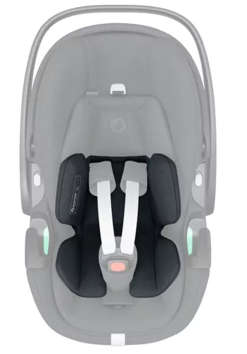 Maxi-Cosi Pebble 360 Pro SlideTech gyerekülés 40-87 cm-ig- Essential Graphite