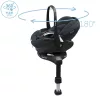 Maxi-Cosi Pebble 360 Pro SlideTech gyerekülés 40-87 cm-ig- Essential Graphite