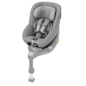   Maxi-Cosi Pearl 360 Pro SlideTech gyerekülés 61 - 105 cm- Authentic Grey