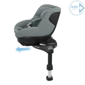   Pearl 360 Pro SlideTech gyerekülés 61-105 cm 0/1 korcsoport - Maxi-Cosi