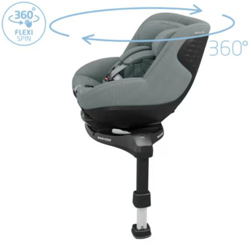 Pearl 360 Pro SlideTech gyerekülés 61-105 cm 0/1 korcsoport - Maxi-Cosi
