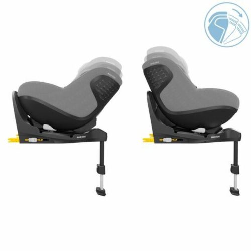 Pearl 360 Pro SlideTech gyerekülés 61-105 cm 0/1 korcsoport - Maxi-Cosi
