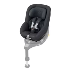   Maxi-Cosi Pearl 360 Pro SlideTech gyerekülés 61 - 105 cm- Authentic Graphite