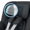 Maxi-Cosi Pearl 360 Pro SlideTech gyerekülés 61 - 105 cm- Authentic Graphite