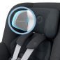 Maxi-Cosi Pearl 360 Pro SlideTech gyerekülés 61 - 105 cm- Authentic Graphite