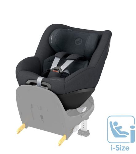 Maxi-Cosi Pearl 360 Pro SlideTech gyerekülés 61 - 105 cm- Authentic Graphite