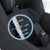 Maxi-Cosi Pearl 360 Pro SlideTech gyerekülés 61 - 105 cm- Authentic Graphite