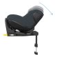   Pearl 360 Pro SlideTech gyerekülés 61-105 cm 0/1 korcsoport - Maxi-Cosi